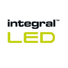 Integral LED Logo