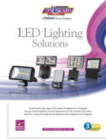 LED Lighting Cover