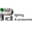 PD Lighting Logo