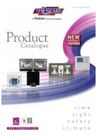 Product Guide Cover