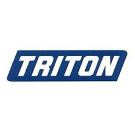 Triton Showers Logo