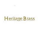 heritage-brass Logo